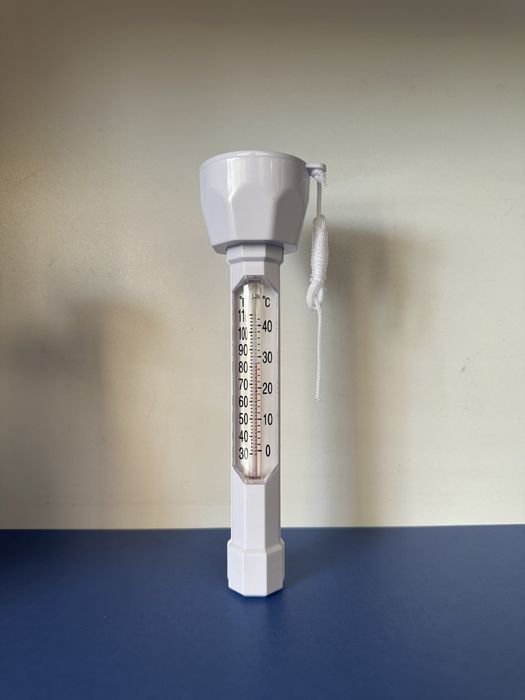 Sotiladi 5 hil termometr - hovuzdagi suv haroratni o’lchash uchun