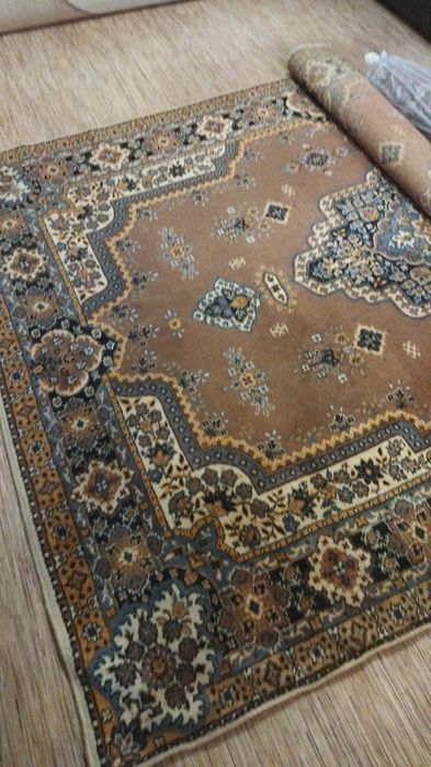 Продам дорожку ковровую б/у.