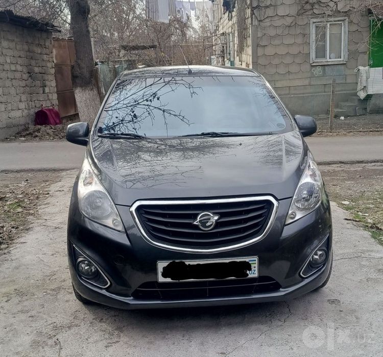 Спарк продается 2019