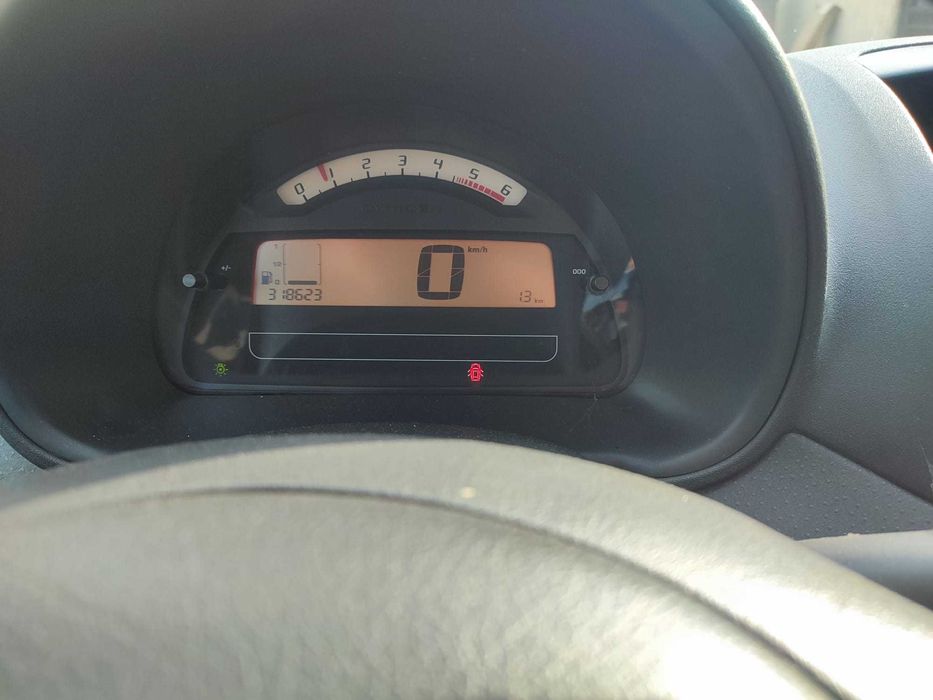 CITROËN C3 2007 — imagine 5