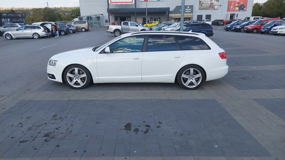 Оригинална джанта 18 5x112 Audi, VW, Seat, Skoda