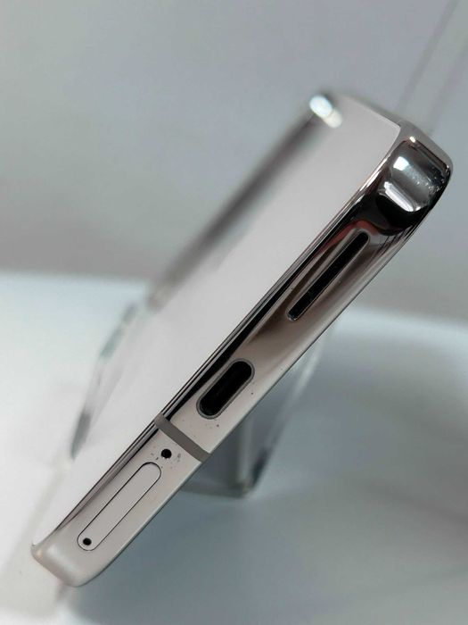 Google Pixel 9 Pro XL White 256GB – Smartphone Premium cu AI, 5G și Cameră Avansată