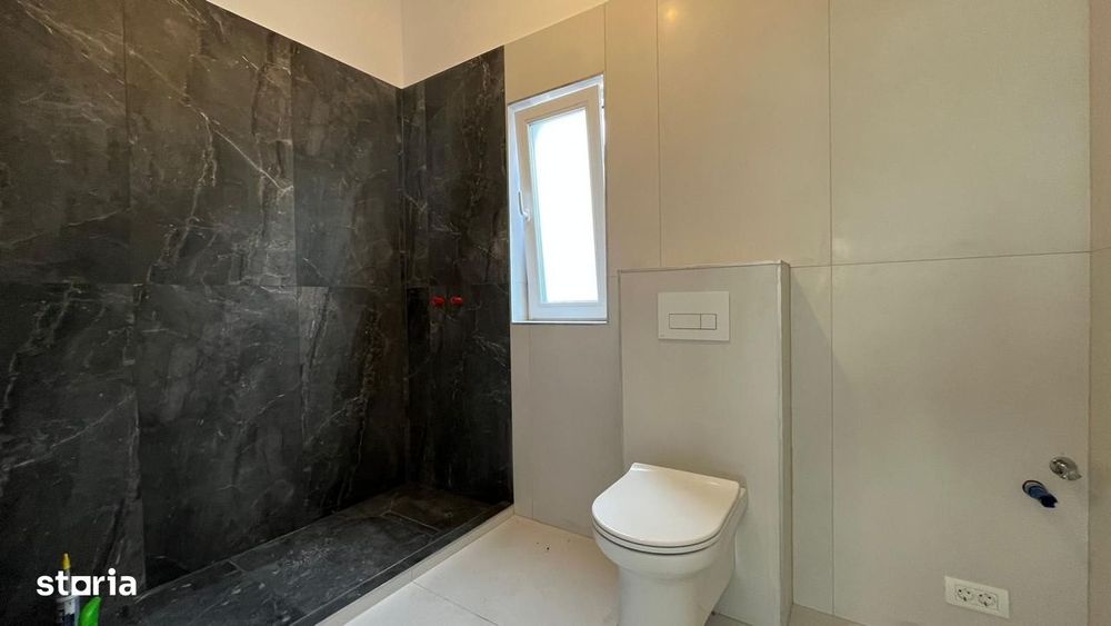 COMISION 0% | Duplex pe parter | 97.6 mp utili | Mosnita Noua