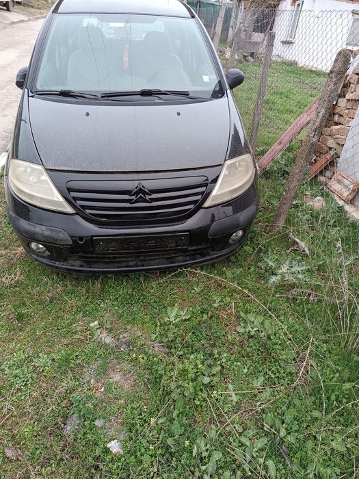 Citroen C3 1.4i бензин на Части