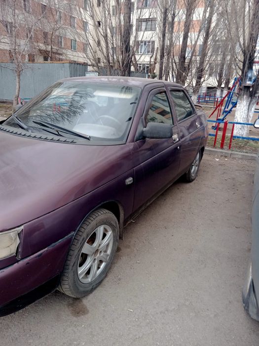 Продам авто Ваз 2110