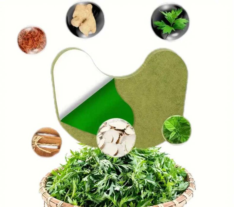 Пластири за колена /Лепенки за колена