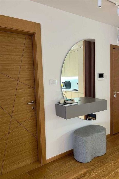 Дава се под наем Двустаен апартамент в Пловдив, Мараша - 59 кв.м за 260.1 € - Снимка #2