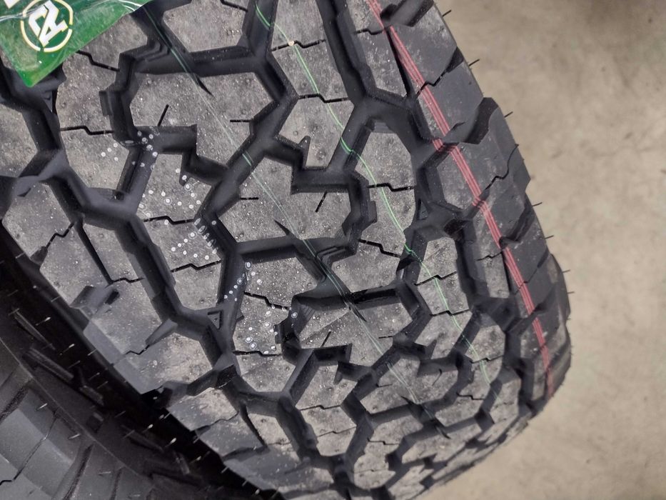 4бр.гуми всесезонни Roadcruza  205 70 15 RA1100 dot4824 цената е за бр