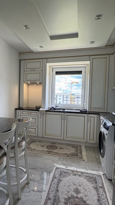 Apartament cu 3  camere de vanzare Radauti