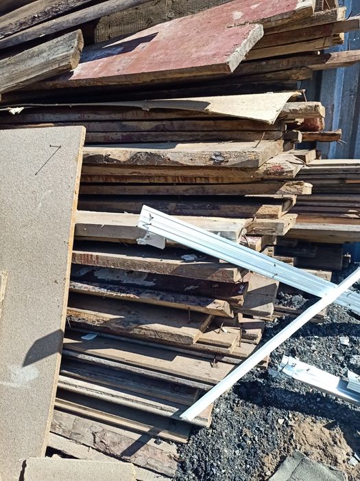 Половые доски буу