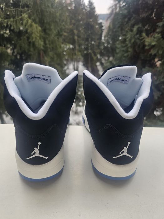 Air Jordan 5 Oreo 42 43 44 45