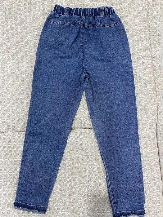 Женские джинсы размер 25-26-27