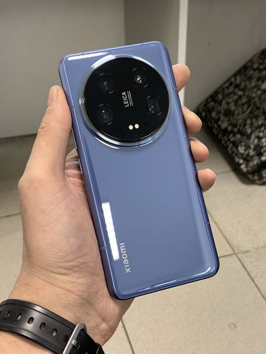 Xiaomi 14 ultra 16/512gb