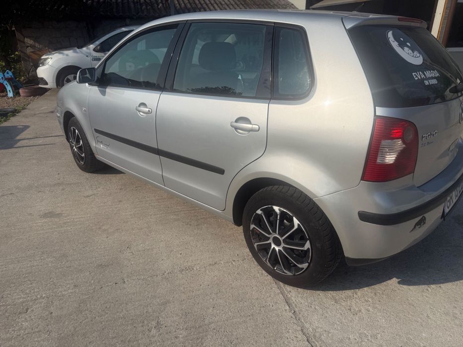 VOLKSWAGEN Polo 0 — imagine 3