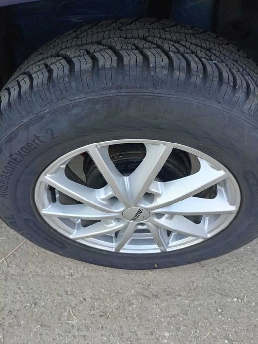 Dacia Duster  Benzina 2017