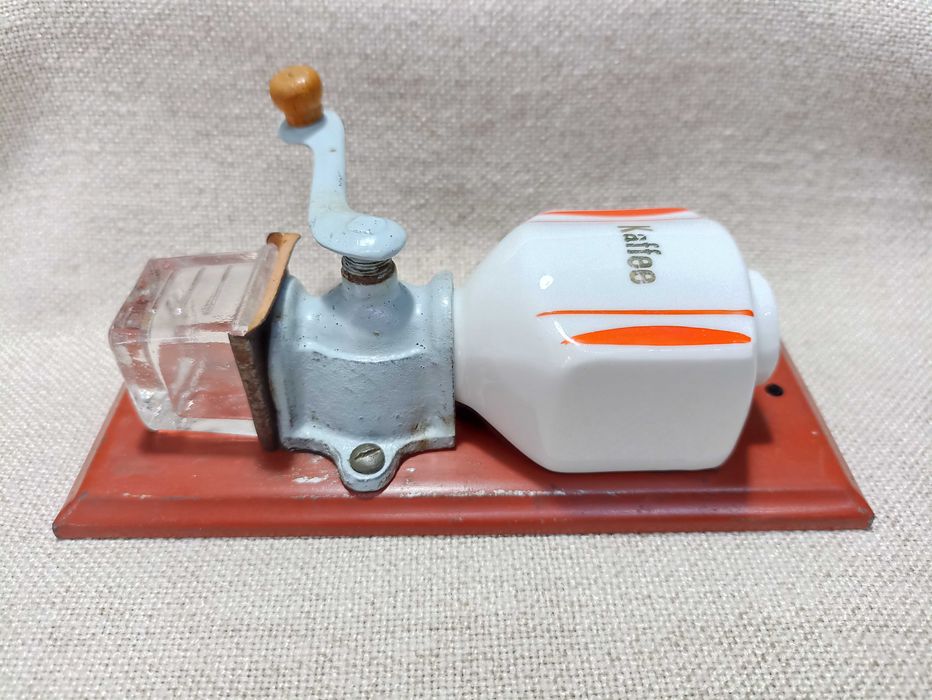 Rasnita decor functionala