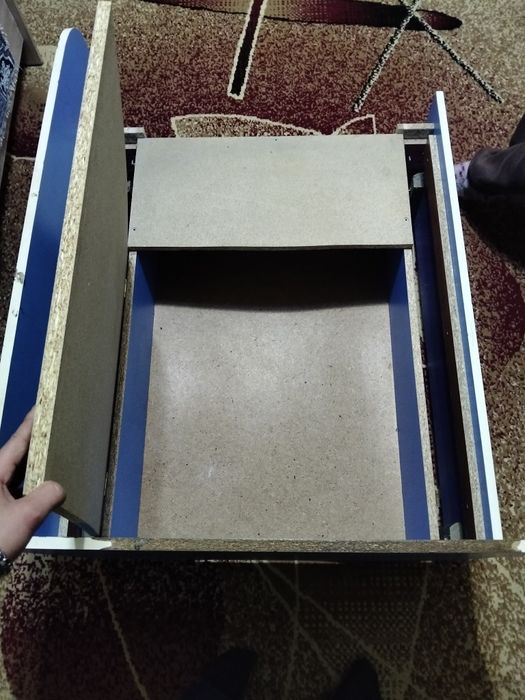 Кравт синки детский