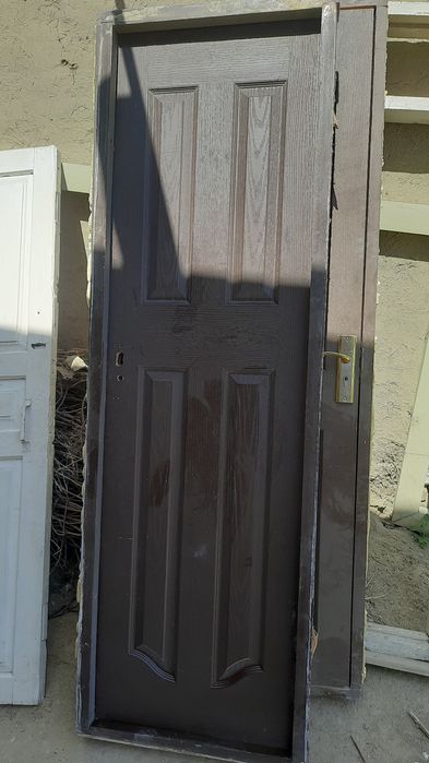 Eshik Tereza by holati yaxshi