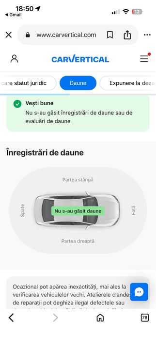 Vand bmw e90 2.0 d 163cai