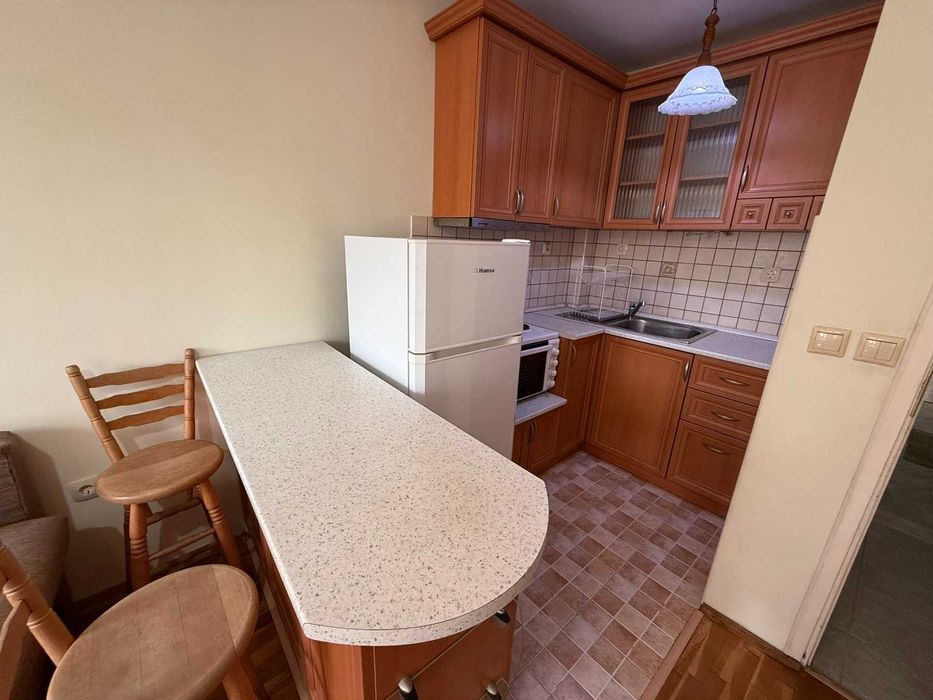 Дава се под наем Двустаен апартамент в Варна, Генералите - 60 кв.м за 382.5 € - Снимка #4