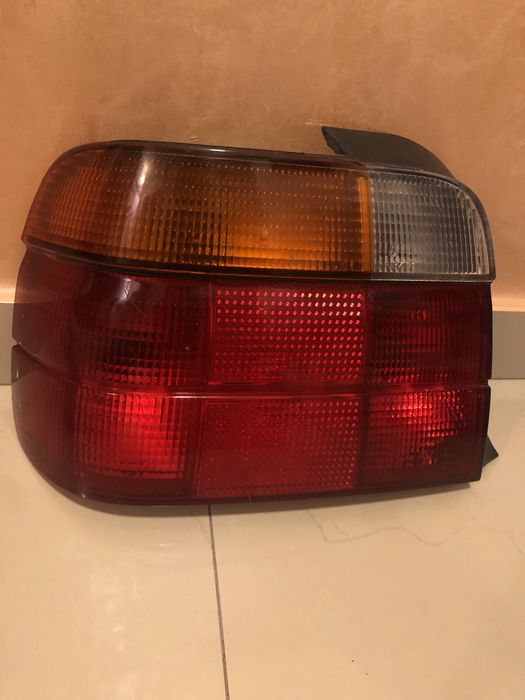 Stop Bmw Seria 3 (E36) + instalatie electrica