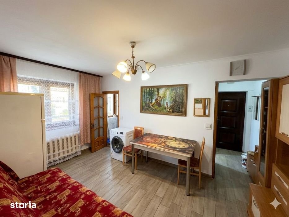 Apartament 2 camere - de inchiriat