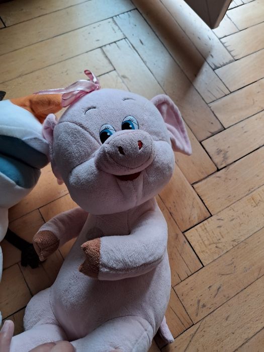 Плюшени играчки- 4€ общо