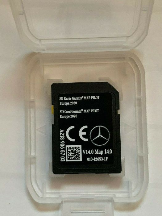 2020/21год.Comand Ntg4 W204 Отключване HDD Ъпдейт на 30гб Hdd с Ver.16