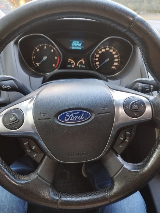 FORD Focus 2011 — imagine 3