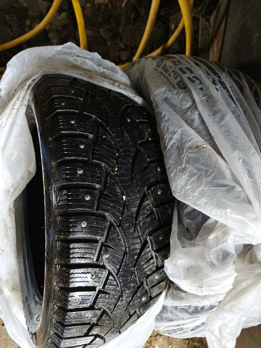 Резина зима Centara