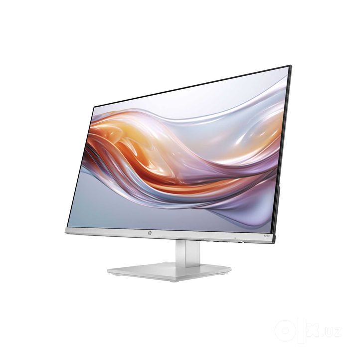 - Монитор HP 524SH 24" IPS FHD 100Hz