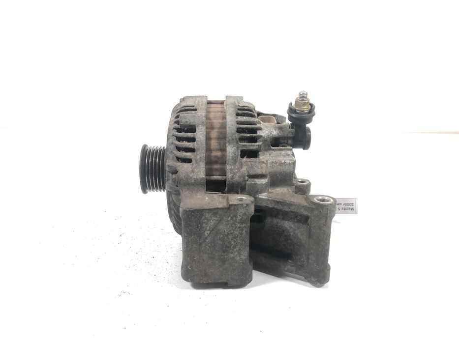 Генератор Mazda 5 2.0 146кс 2005