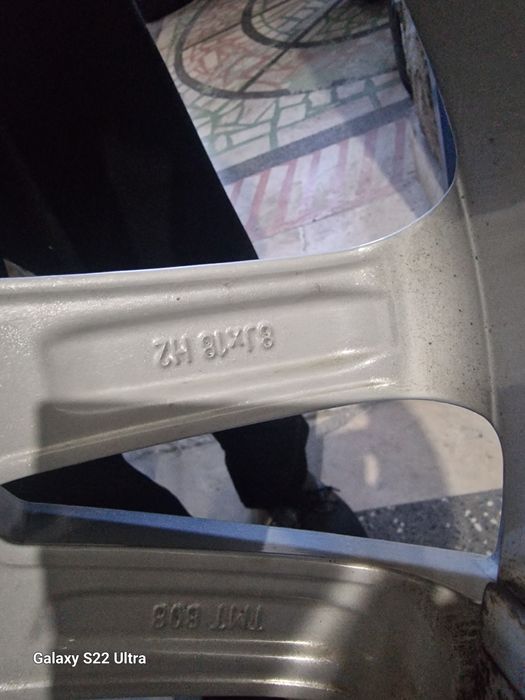 Ford Kuga Ford SMaxx Volvo 18цола Замъка Ямбол