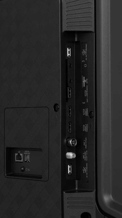 Телевизор Hisense 50A7KQ