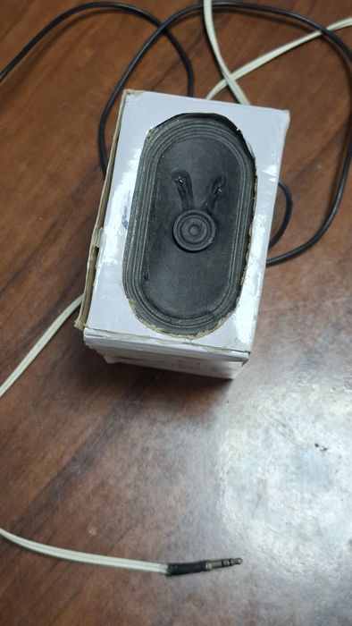 Мощная USB-колонка 6W (Handmade) — для ПК и ноутбука
​Цена: 50 000 сум