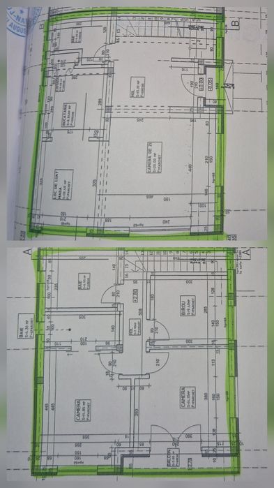 Vand duplex Floresti