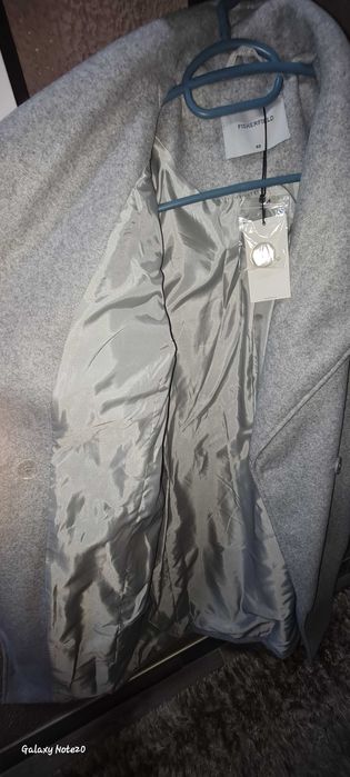 Ново Зимно Палто