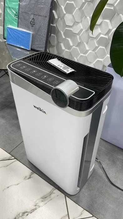 Очистител воздух K08-E