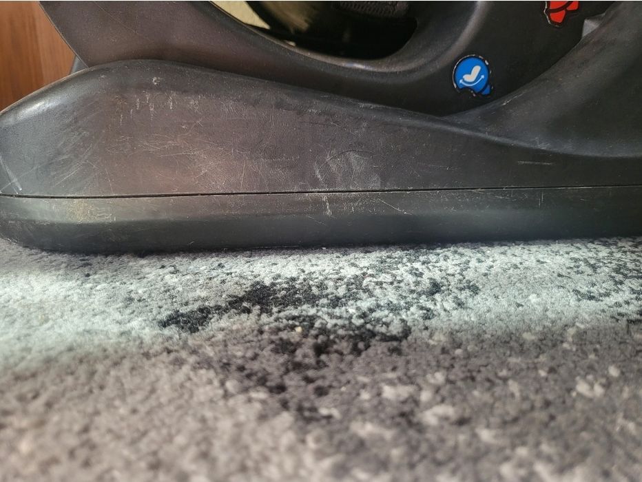 Детско столче за кола