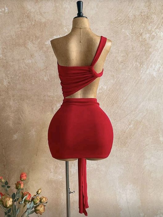 shein нова дамска рокля