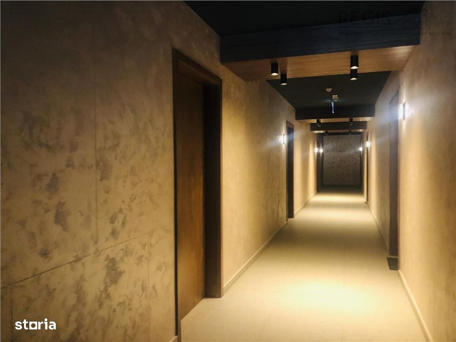 Constructie luxoasa, 2 Camere superbe in inima Brasovului
