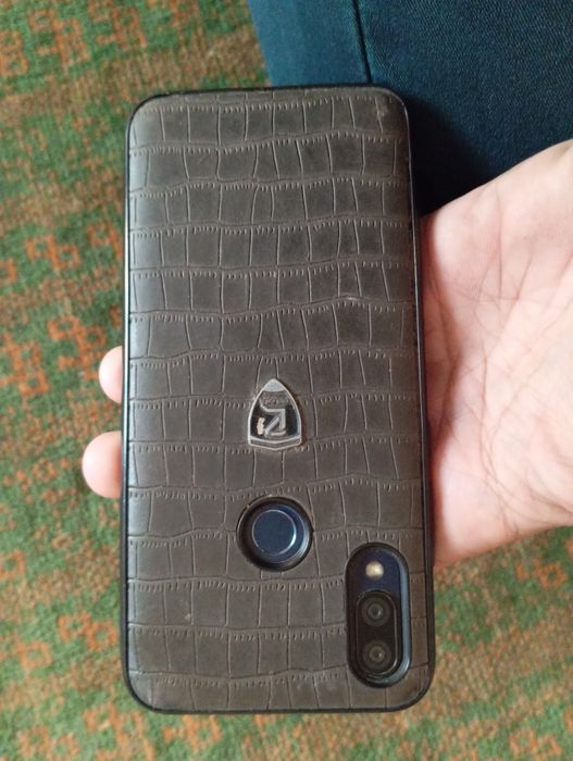 Redmi 7 xolati ideal,500ming sum