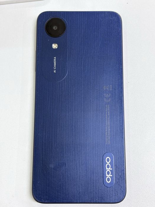 Oppo A17K 64Gb Бу