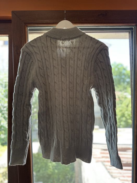Polo Ralph Lauren – жилетки и суичери | Нови | 35€
