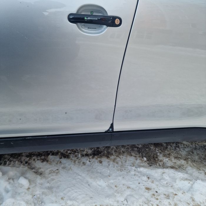 Продам шкода ети