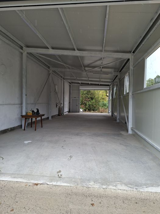 Дава се под наем Склад в Кюстендил, Център - 110 кв.м за 500 € - Снимка #9