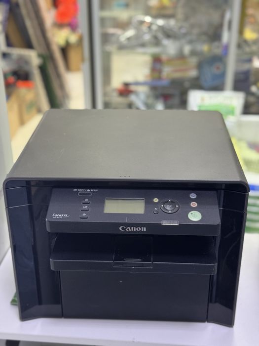 МФУ Принтер Canon MF4410
