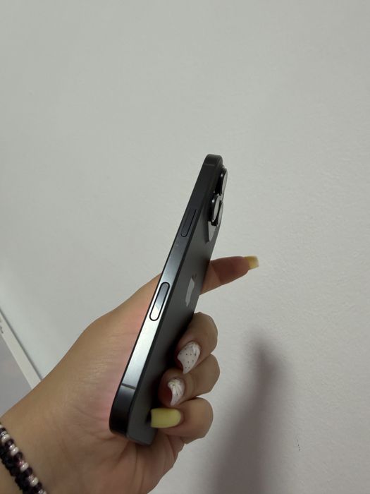 Iphone 16 pro 128g