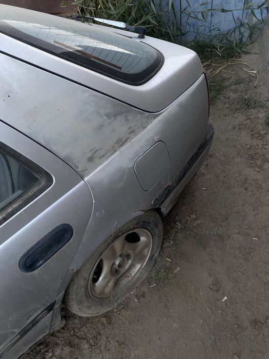 Ниисан сани не на ходу