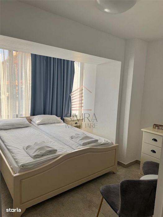 Apartament 2 camere Baile Felix